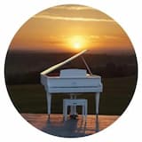 Dawn | Relaxing Piano Music