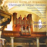 Noëls, extraits de la 5ème livraison du "Guide de l'organiste": Offertoire (Grand chœur)