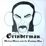 Mickey Mouse and the Goodbye Man (album version)