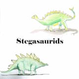 Stegasaurids