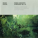 Konzert für Klavier und Orchester f-Moll op. 114: 1. Allegro moderato