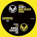 Renegade (T>I Minimal VIP)