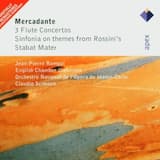 Concerto in D major for Flute & Orchestra: I. Andante