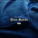 Blue Suede