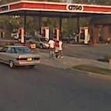 tucknroll / aquamarine