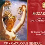 String Quartet no. 19 in C major ("Dissonant"), K. 465: I. Adagio, Allegro