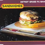 Sandwiches (original 7″)