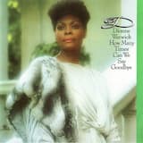 How Many Times Can We Say Goodbye