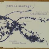 Faim (alternate version of Hunger)