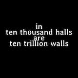 born of this ashen earth