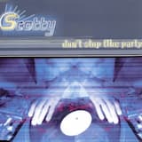 Don't Stop (The Party) (radio version)