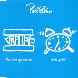 The Least You Can Do