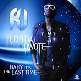 Baby It’s the Last Time (David May mix)