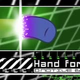 Hand for Hoof