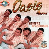 Rompiste mis cadenas