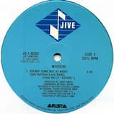 Freaks Come Out at Night