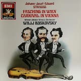 Der Carneval in Rom (Carnival in Rome), Overture to the Operetta