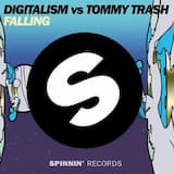 Falling (Tommy Trash version)