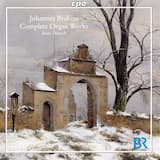 Elf Choralvorspiele, op. posth. 122: V. Schmücke dich, o liebe Seele