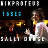 Sally dance 15 sec