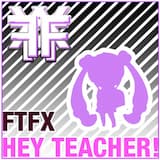 Hey Teacher! (original mix)