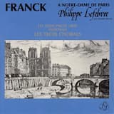 Les Trois Pièces: I. Fantaisie en La majeur