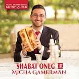 Tefilot Shabbat Medley