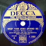 Wrap Your Arms Around Me