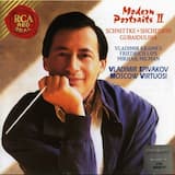 Konzert für Klavier und Streichorchester