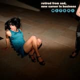 Goodbye, My Danish Sweetheart