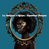 La Dame et Ses Valises (feat. Nneka)