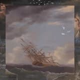 Lucky Girl, on Board a Ship