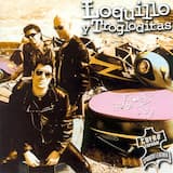 Quiero acariciar el rock and roll