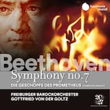 Symphony no. 7 in A major, op. 92: I. Poco sostenuto – Vivace