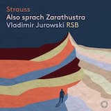 Also sprach Zarathustra, Op. 30, TrV 176: I. Prelude (Sonnenaufgang)