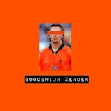 Boudewijn Zenden