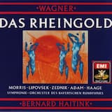 Das Rheingold - Scene I: Lugt, Schwestern!