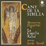 Sibilla Latine (Barcelona, X-XIèmes siècles)