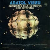 Symphony no. 5 for Chorus and Orchestra: I. Peste vîrfuri