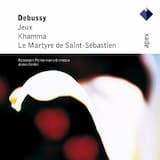 Jeux, ballet, l. 126