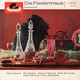 Die Fledermaus: Ein Querschnitt durch die Operette, I. Teil