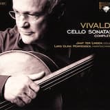 Sonata No. 1 in B flat major RV 47: Largo