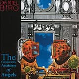 The Comparative Anatomy of Angels: Mikael