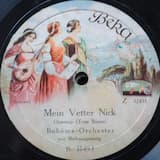 Mein Vetter Nick
