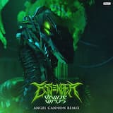 Divine Virus (ANGEL CANNON Remix)