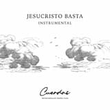 Jesucristo basta instrumental
