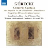 Concerto-Cantata, op. 65: II. Arioso. Lento assai tranquillissimo - Cantabile - Dolce