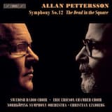 Symphony no. 12 “De döda på torget”: Massakern