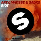 Riot (Original Mix)
