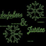 Jujubees and Jubilee